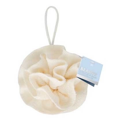  MARIONNAUD ACCESSOIRES MA FLEUR DE DOUCHE NATURELLE  1 of 1 