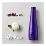 300ML SHU UEMURA ART OF HAIR YŪBI BLONDE Shampooing révélateur d’éclat  3 of 4 Shampooing révélateur d’éclat