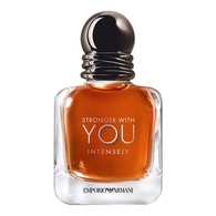 30ML Armani STRONGER WITH YOU INTENSELY Eau de Parfum  1 of 2 