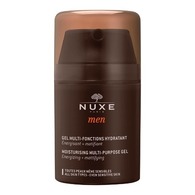 50ml Nuxe NUXE MEN NUXE MEN Gel Multi-Fonctions Hydratant  1 of 2 
