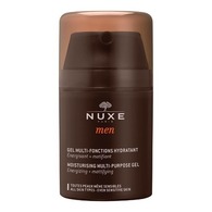 50mL Nuxe NUXE MEN NUXE MEN Gel Multi-Fonctions Hydratant  1 of 2 