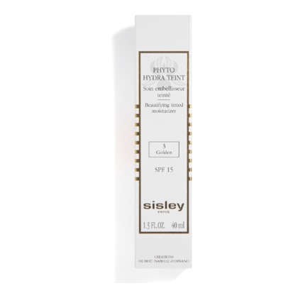 Soin embelliseur teinté spf15