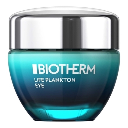 15ML BIOTHERM LIFE PLANKTON™ Contour des yeux anti-ride régénérant  1 of 4 