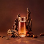 50ML KARL LAGERFELD LES PARFUMS MATIÈRES Bois de oud - eau de toilette 2 of 4 Bois de oud - eau de toilette