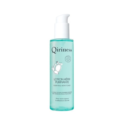 200ML Qiriness INITIATION Lotion kéfir purifiante  1 of 4 