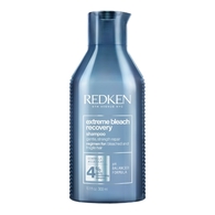 300ML REDKEN EXTREME BLEACH RECOVERY Shampoing cheveux fragilisés post-décoloration  1 of 2 