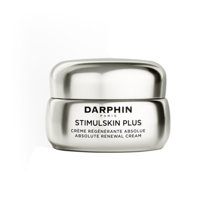 50ML DARPHIN STIMULSKIN PLUS CRÈME ANTI-ÂGE Crème régénérante absolue  1 of 4 