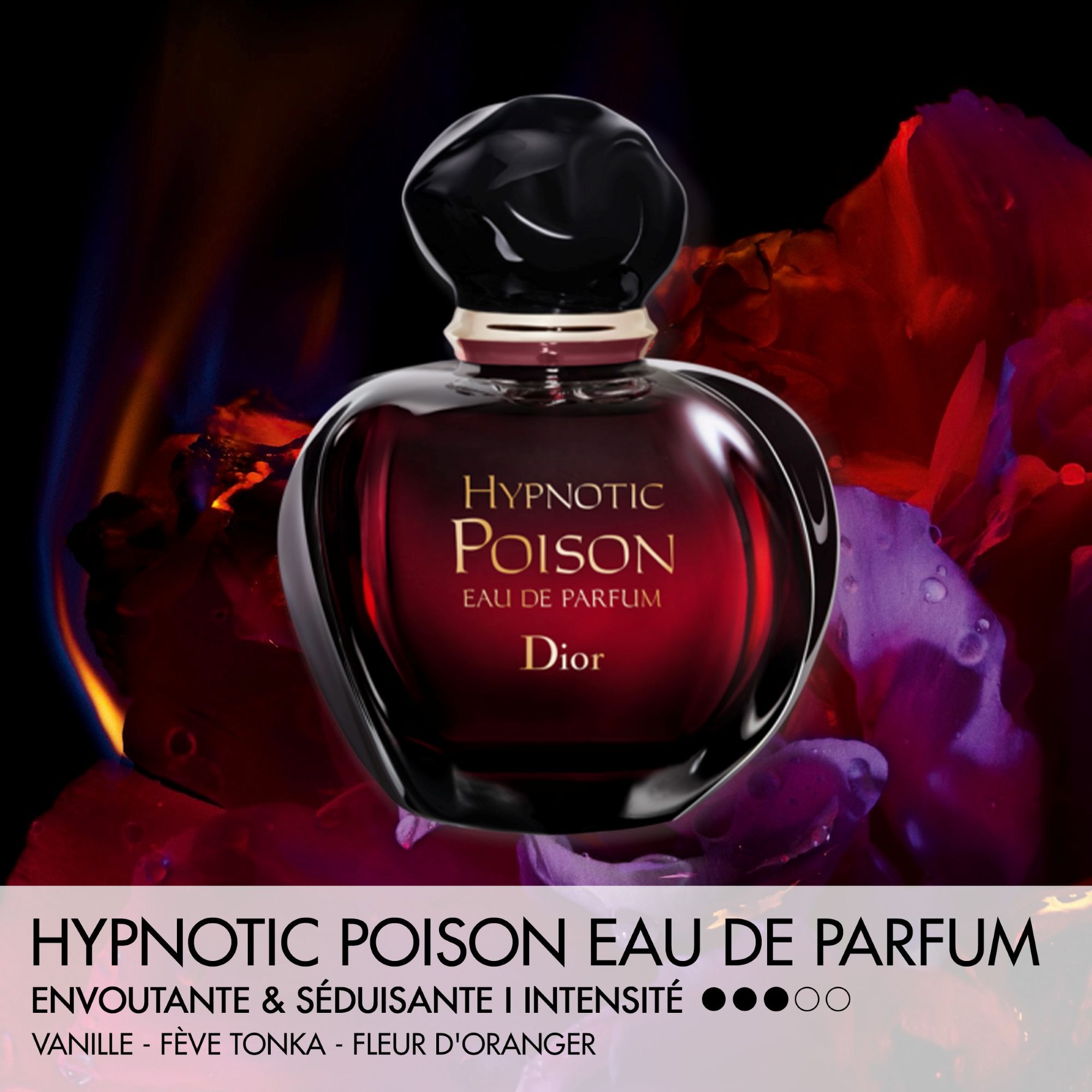 Eau de parfum