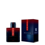 50ML Prada LUNA ROSSA OCEAN Le parfum 2 of 4 Le parfum
