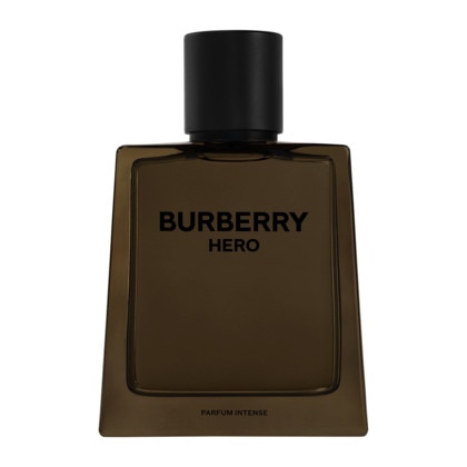 100ML BURBERRY BURBERRY HERO  Parfum intense - rechargeable  1 of 4 