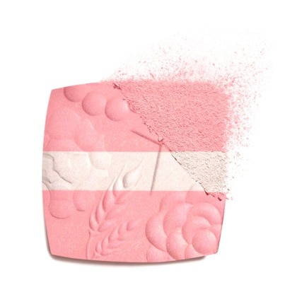 Blush illuminatrice