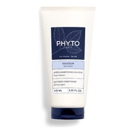 175ML Phyto DOUCEUR Après-shampooing  1 of 2 