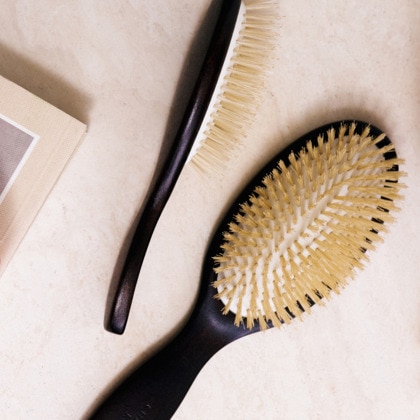 Brosse démêlante