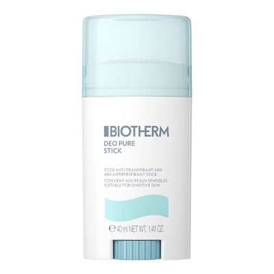 Biotherm - Deo Pure - Déodorant Anti-transpirant 48h - 40ml