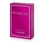 50mL Lancôme MIRACLE Eau de Toilette Femme  3 of 4 Eau de Toilette Femme