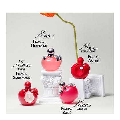 30ML Nina Ricci NINA Eau de parfum  1 of 4 