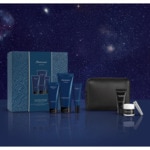 MARIONNAUD LES MERVEILLES DE NOËL Essentiels voyage homme 4 of 4 Essentiels voyage homme