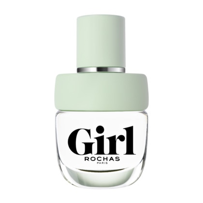 40ML Rochas GIRL Eau de toilette  1 of 4 