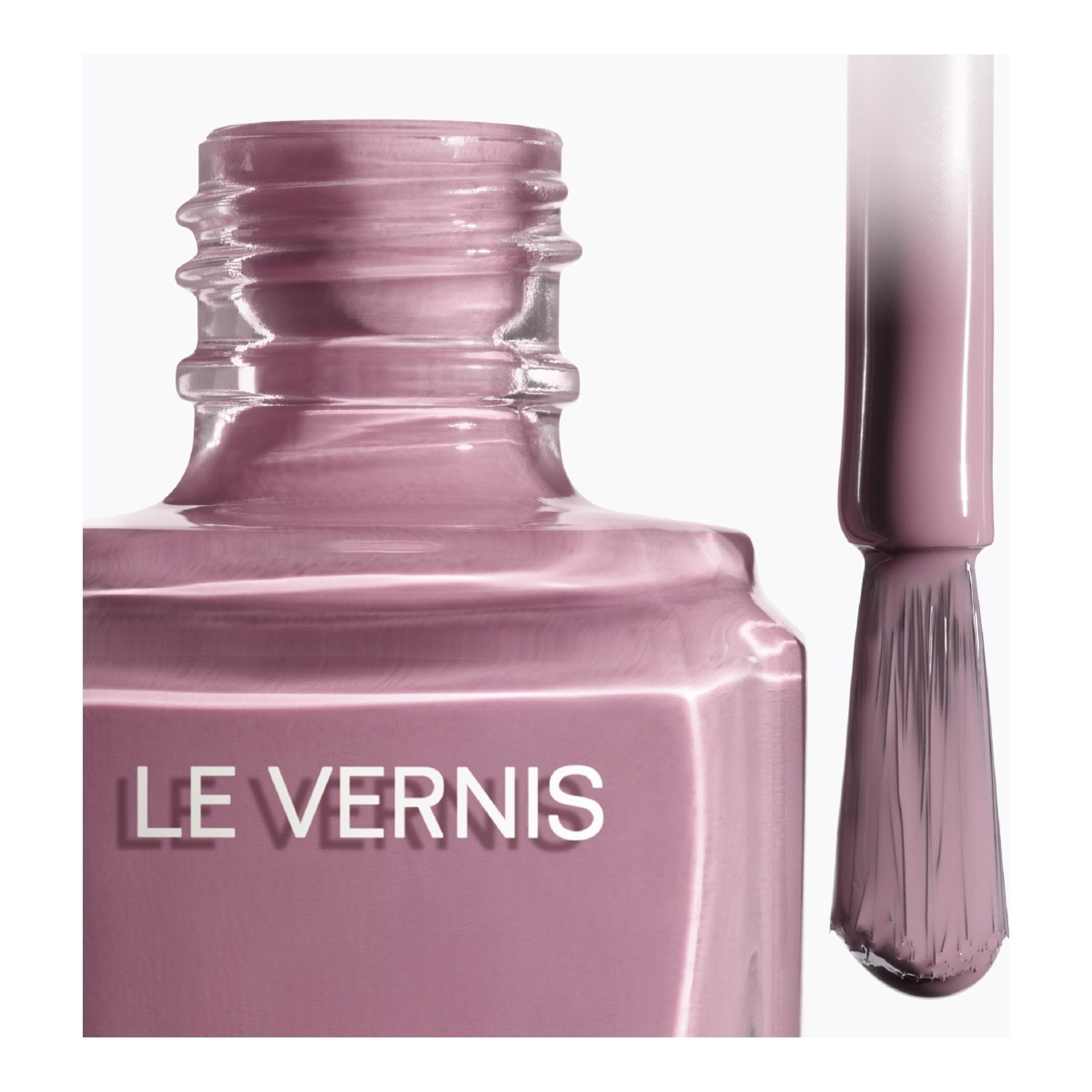 Couleur et brillance longue tenue