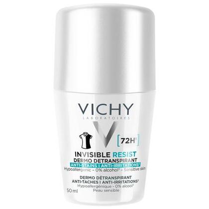 50ML VICHY V INVISIBLE RESIST Dermo-détranspirant anti-taches anti-irritations  1 of 1 