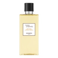 200ml Hermès TERRE D'HERMÈS Gel douche corps et cheveux  