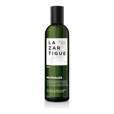 Lazartigue - Neutralize - Neutralize Shampooing - 250ml
