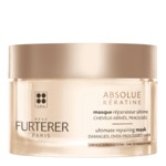 Masque réparateur ultime cheveux abimés&fragilisés