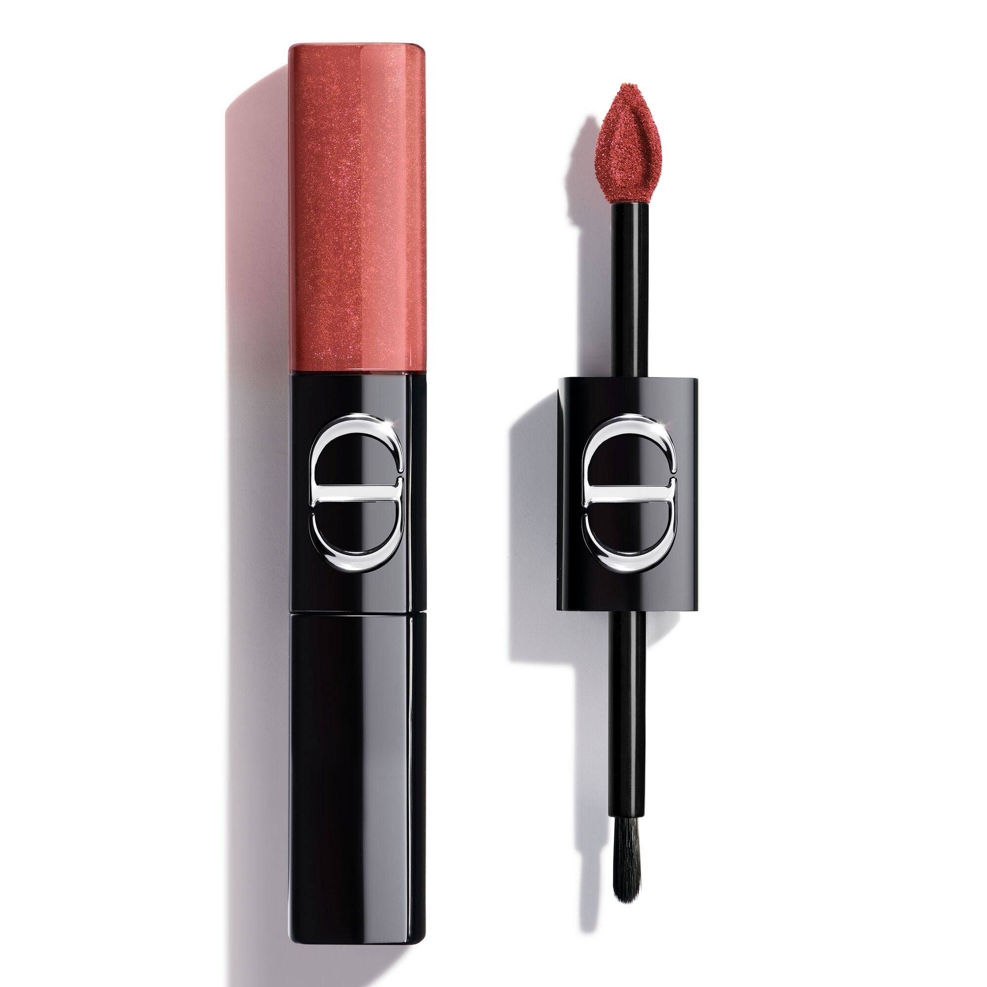 Rouge Dior Sequin Liquid Duo - Duo Lèvres Liquide - Édition Limitée