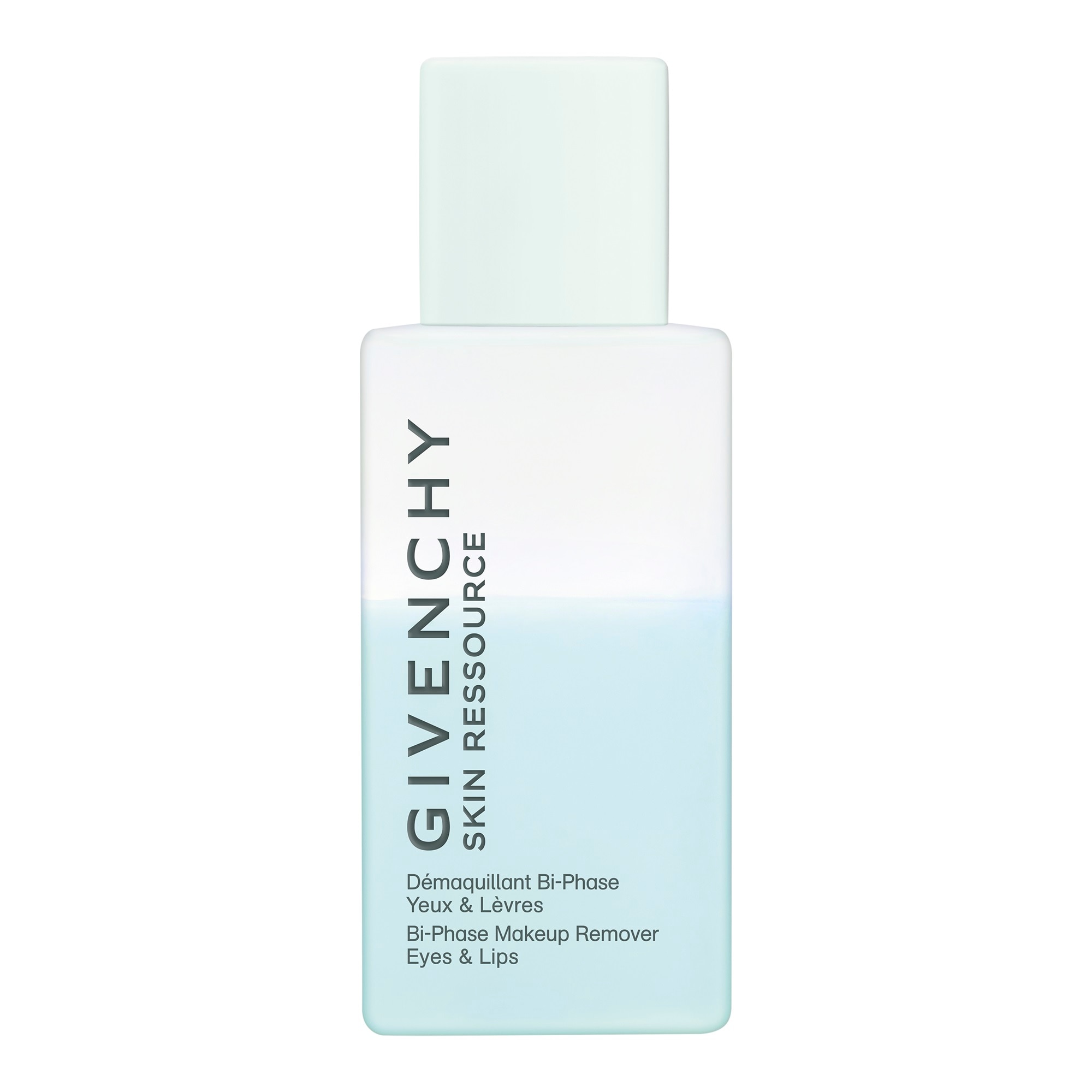 Givenchy - Skin Ressource - Démaquillant Bi-phase Yeux & Lèvres - 100ml