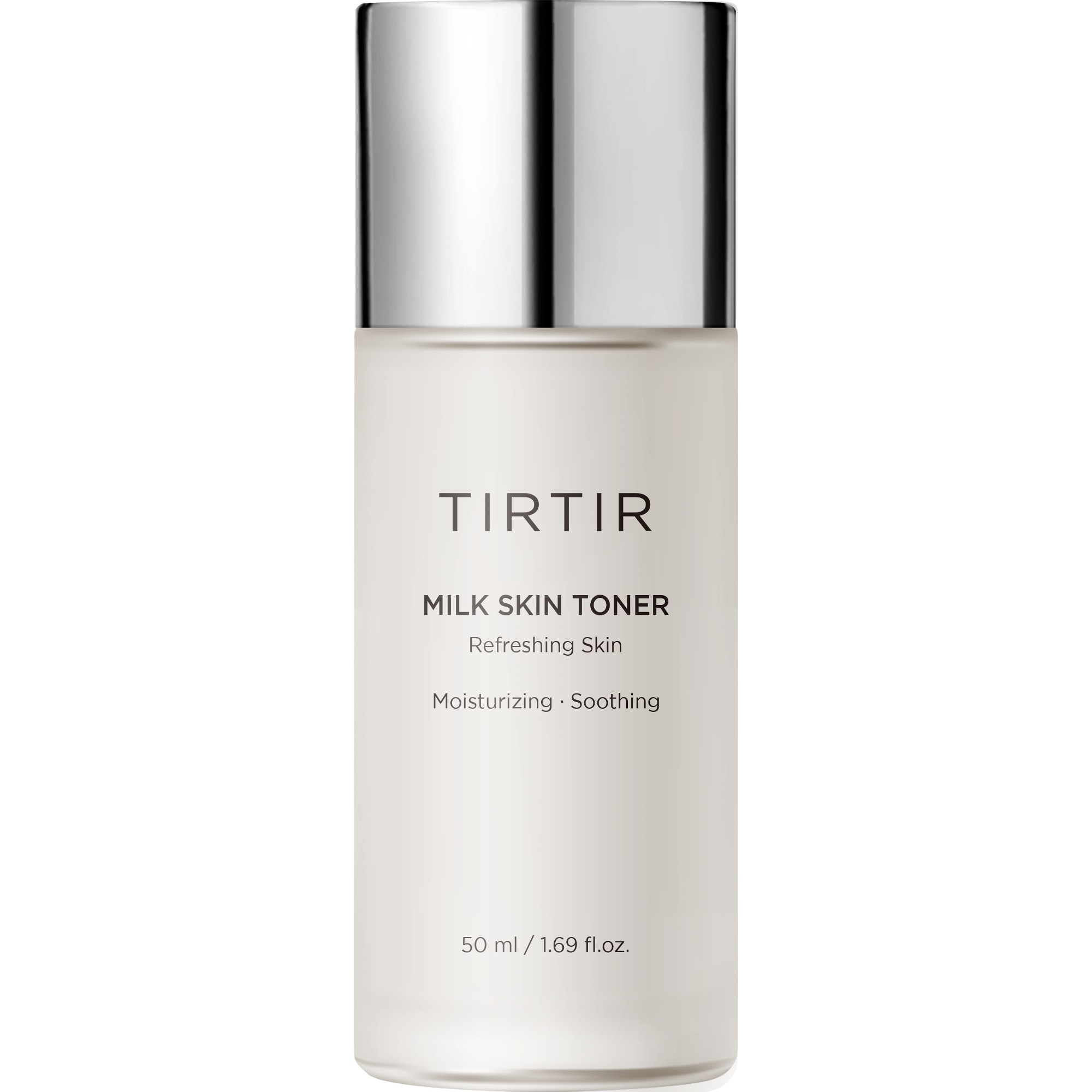 50mL TIRTIR TONER Lotion tonique au lait 1 of 1 Lotion tonique au lait