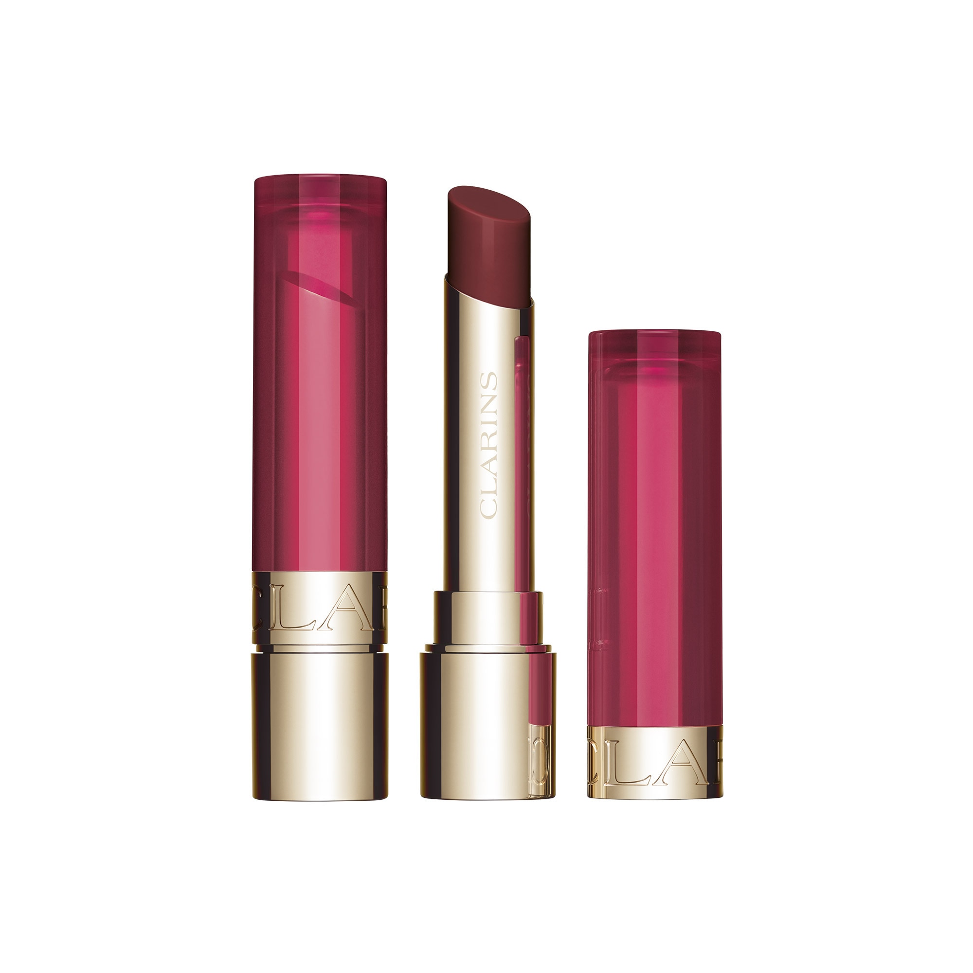  Clarins LIP OIL BALM Baume à lèvres  Baume à lèvres