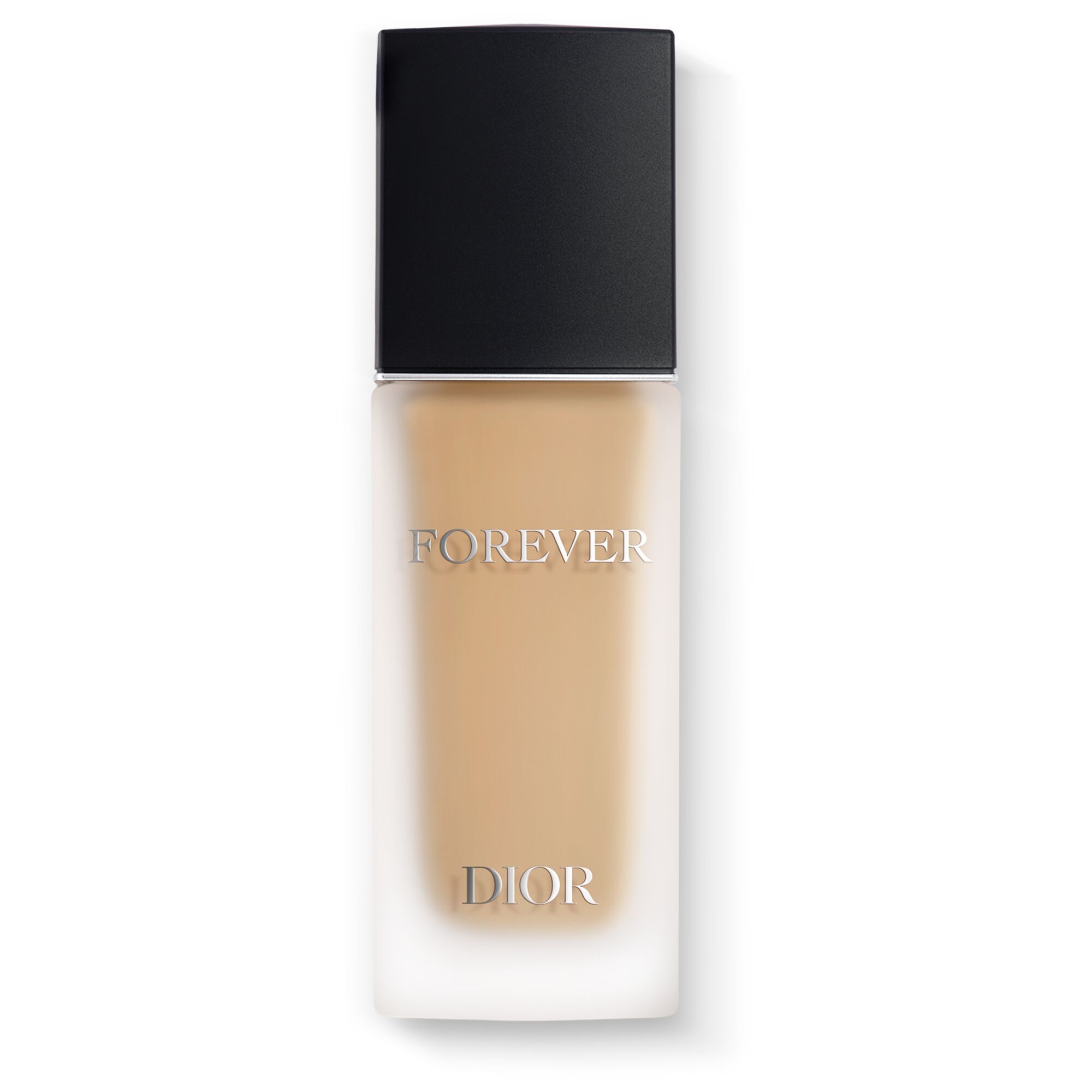 Dior Forever - Fond De Teint Mat Tenue 24h Sans Transfert - Formule Enrichie En Soin & Clean