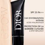  DIOR FOREVER SKIN VEIL Base de teint - fini éclat, hydratation 24h, spf 25 pa++  4 of 4 Base de teint - fini éclat, hydratation 24h, spf 25 pa++