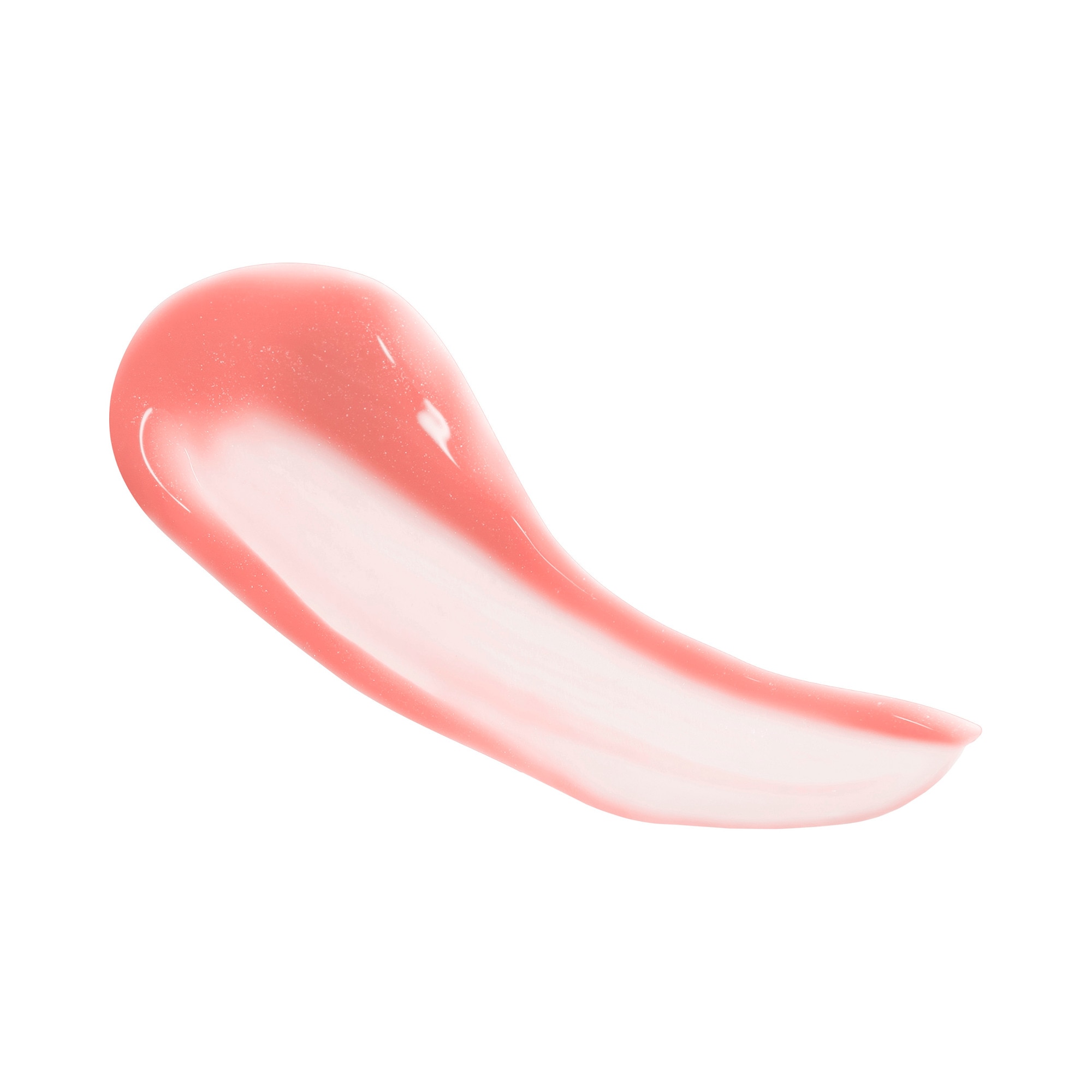 Le gloss brillance miroir