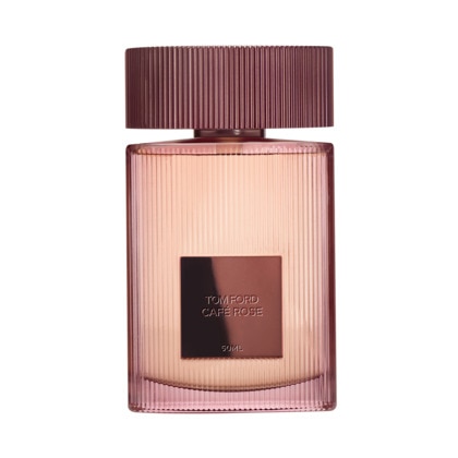 50ml Tom Ford CAFÉ ROSE Eau de parfum 1 of 4