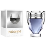 50ML Rabanne INVICTUS Eau de toilette 2 of 4 Eau de toilette