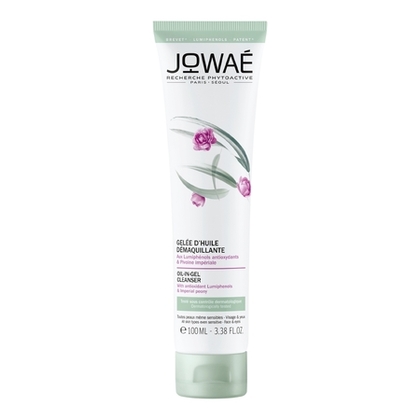 100ML JOWAE DÉMAQUILLAGE Gelée d'huile démaquillante à la pivoine impériale  1 of 1 