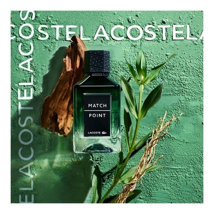 Eau de parfum