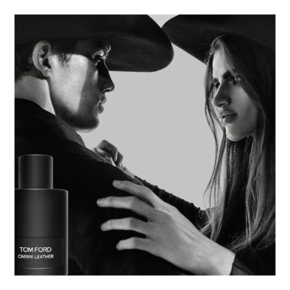 Eau de parfum