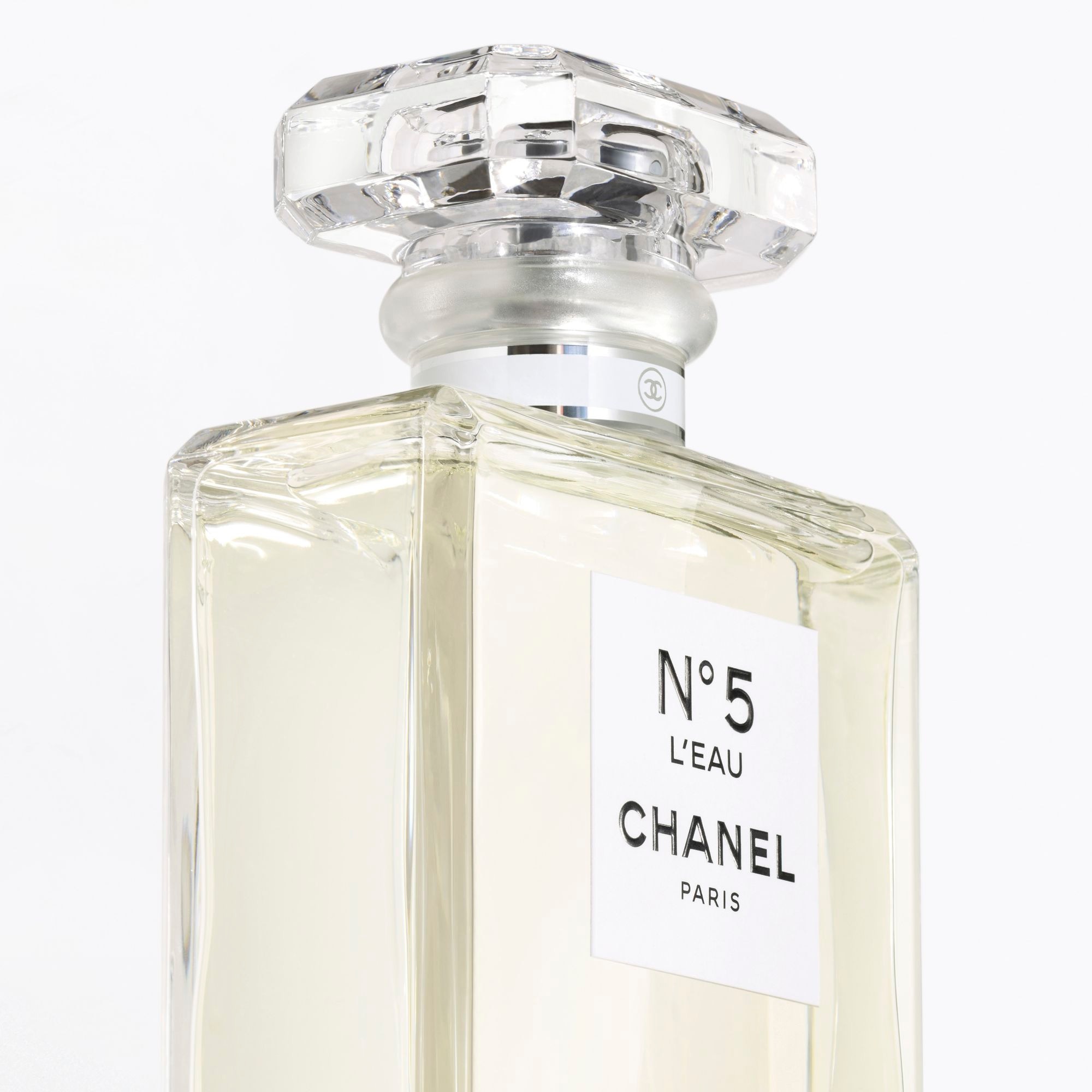 100ML CHANEL N°5 L'EAU Eau de toilette 2 of 4 Eau de toilette