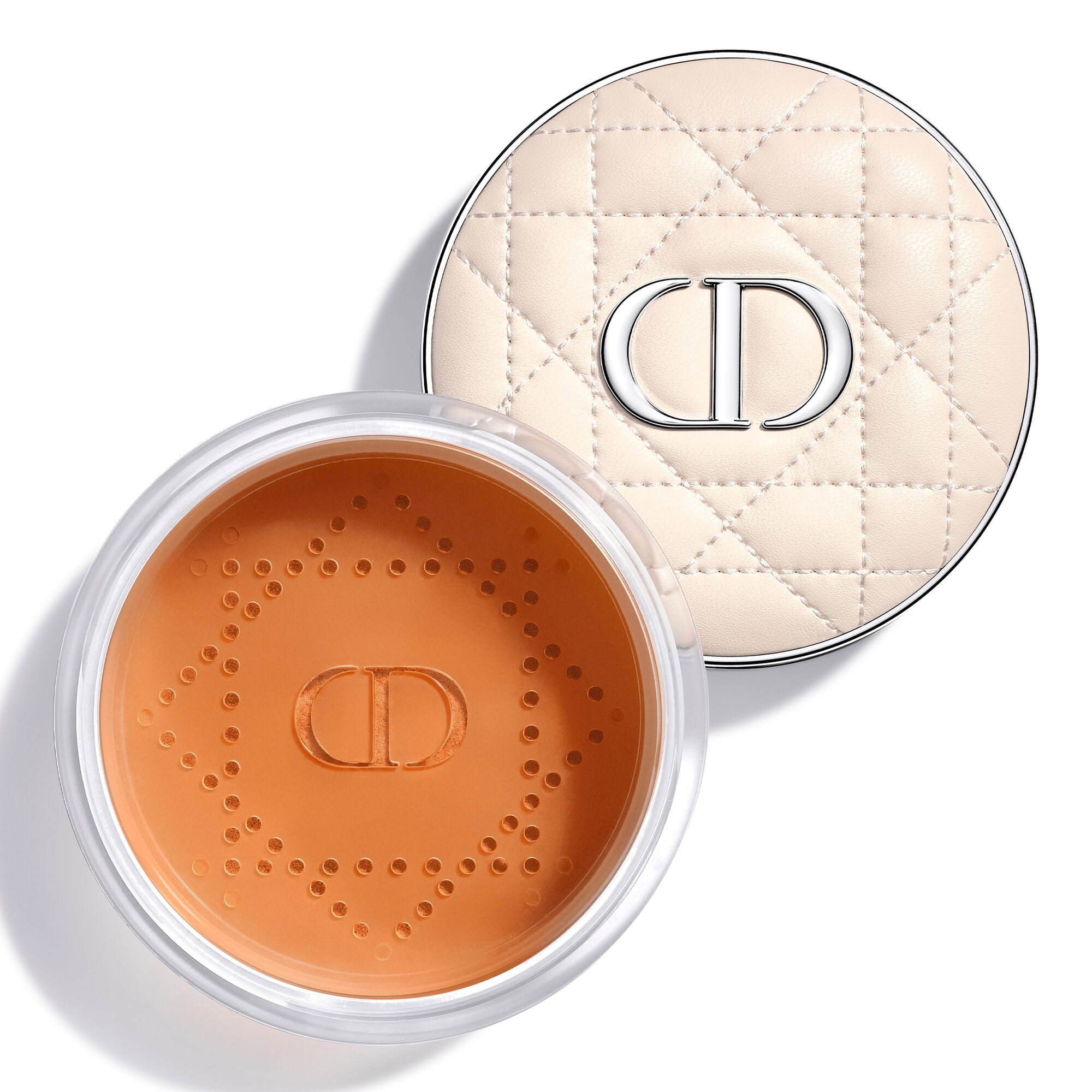 Dior Forever On Set Powder - Poudre Libre Fixatrice - Fini Mat Floutant Invisible 66 €