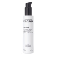 150ml Filorga SKIN-PREP Gel nettoyant aux aha  1 of 2 