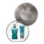 Jean Paul Gaultier LE MALE Coffret eau de toilette et gel douche 2 of 3 Coffret eau de toilette et gel douche
