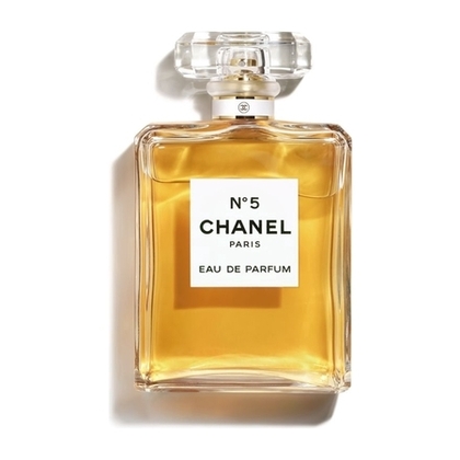 100ML CHANEL N°5 EAU DE PARFUM VAPORISATEUR  1 of 1 