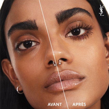 Mascara volume extrême