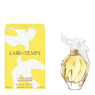 30ML Nina Ricci L'AIR DU TEMPS Eau de toilette  1 of 2 