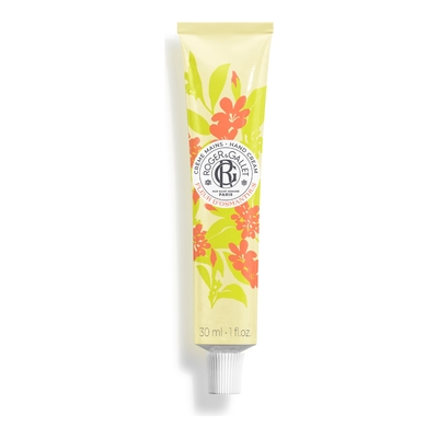 Roger & Gallet - Roger Et Gallet/collections Historiques - Crème Mains Bienfaisante 30ml - Fleur D'osmanthus - 30ml