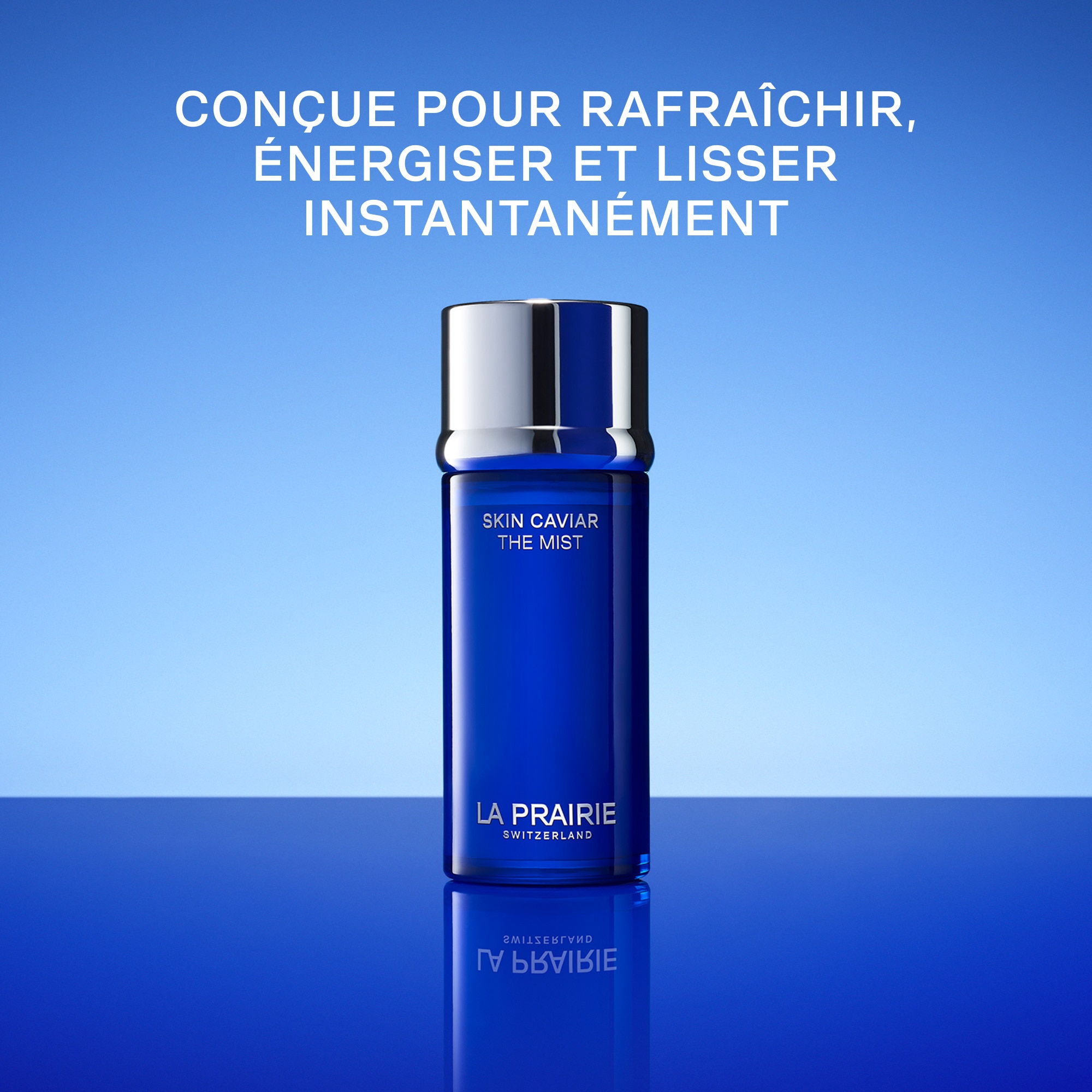 50ML La Prairie SKIN CAVIAR La brume  1 of 4 