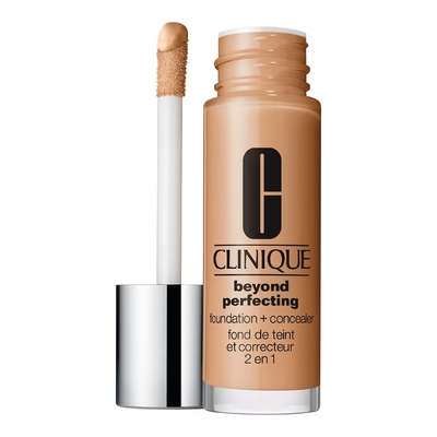 Clinique - Beyond Perfecting™ - Fond De Teint+anti Cernes - Wn 48 Oat