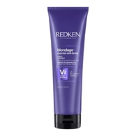 250ML REDKEN Color Extend Blondage Masque neutralisant cheveux blonds  1 of 2 